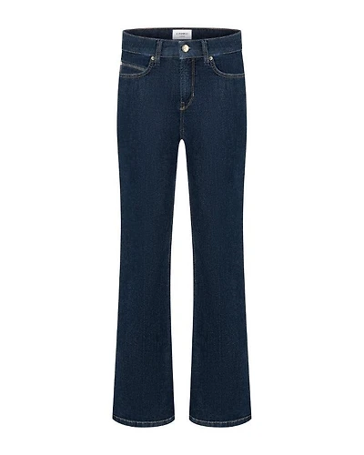 Cambio Paris Flared Denim Jeans