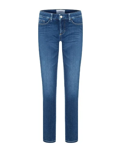 Cambio Piper Slim Long Jeans