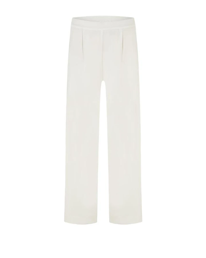 Cambio Arina Cropped Wide Leg Pant