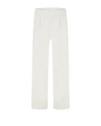 Cambio Arina Cropped Wide Leg Pant