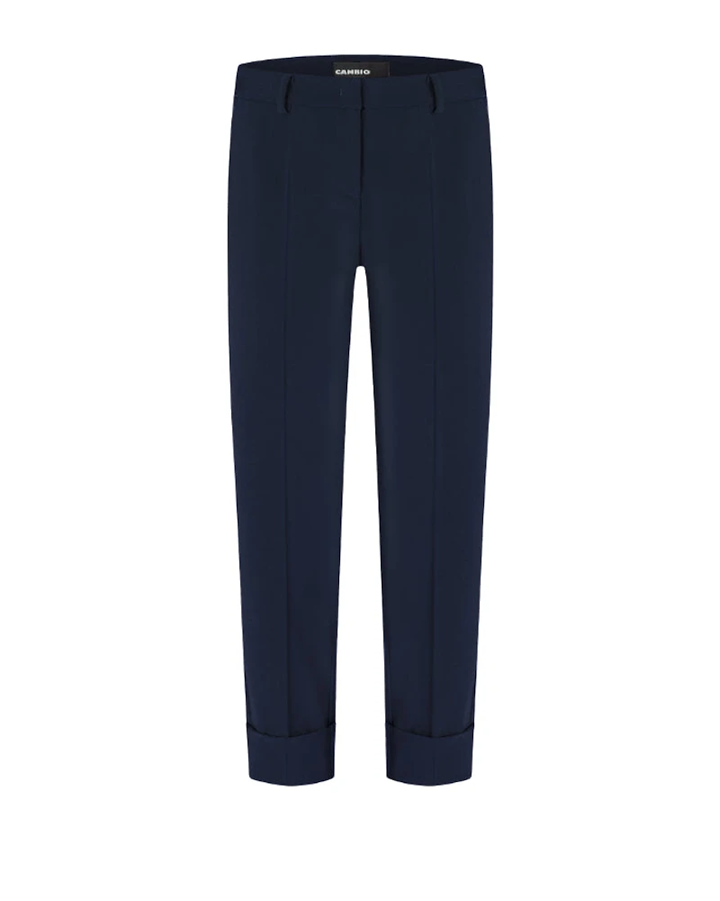 Cambio Krystal Pant