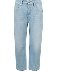 Cambio Ollie Denim Jeans