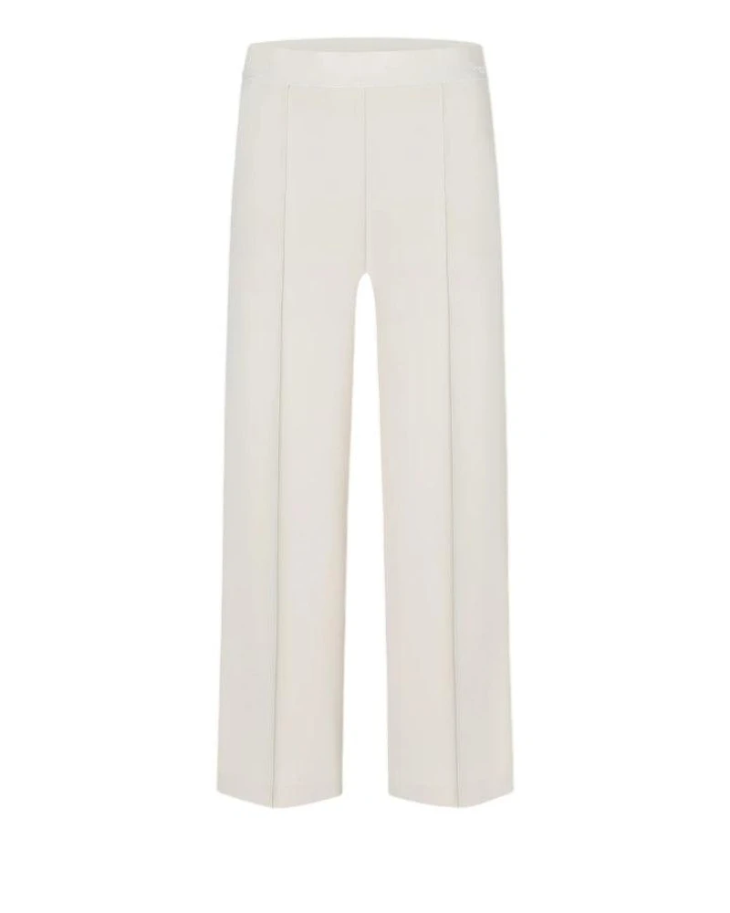 Cambio Cameron Wide Leg Ankle Pant Icing