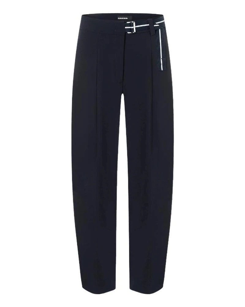 Cambio Elaine Tapered Ankle Pant