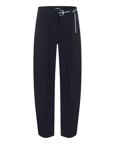 Cambio Elaine Tapered Ankle Pant