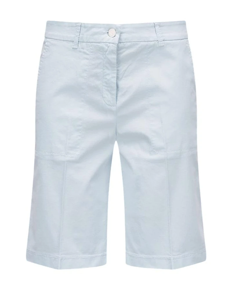 Cambio Stella Bermuda Shorts