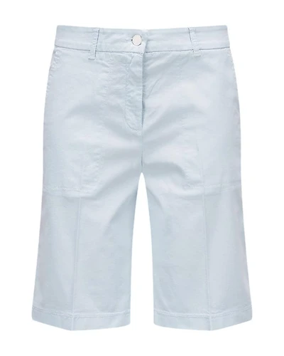 Cambio Stella Bermuda Shorts