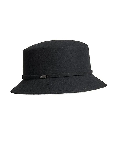 Canadian Hat Ballie Wool Bucket
