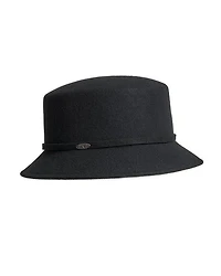Canadian Hat Ballie Wool Bucket