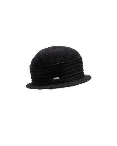 Canadian Hat Clara Wool