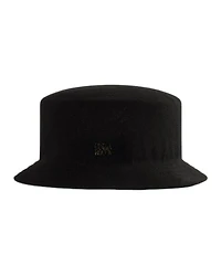 Cinzia Rocca Cotton Fisherman Hat