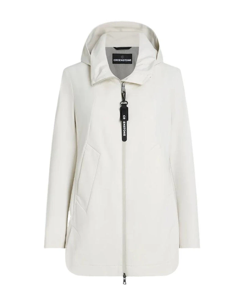 Creenstone Sadie Zip Jacket