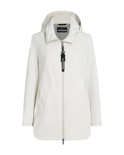 Creenstone Sadie Zip Jacket