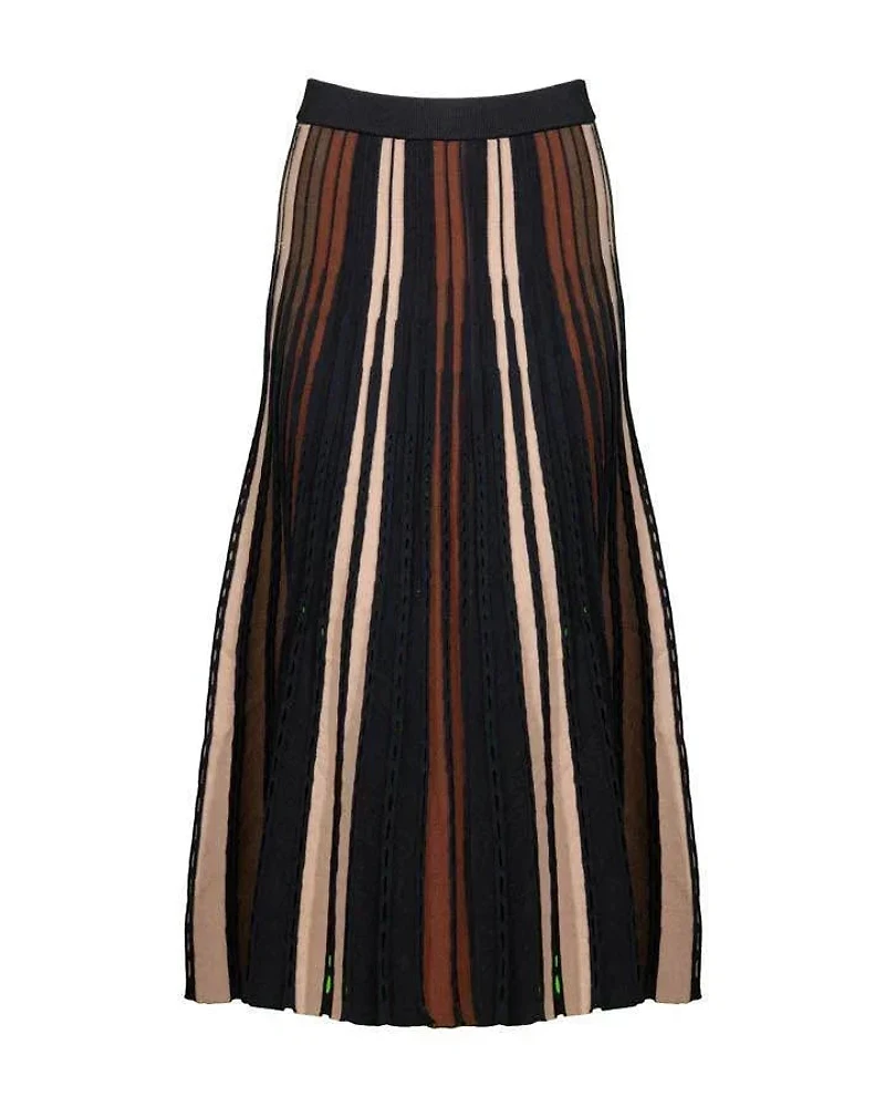 Diane Von Furstenberg Tribeca Knit Skirt
