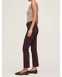DL1961 Mara Straight Leg Ankle Jean