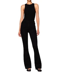 DL1961 Bridget High Rise Boot Cut Jeans