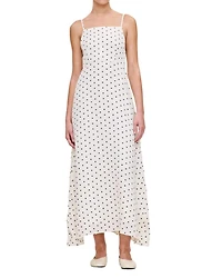 DL1961 Carla Polka Dot Dress