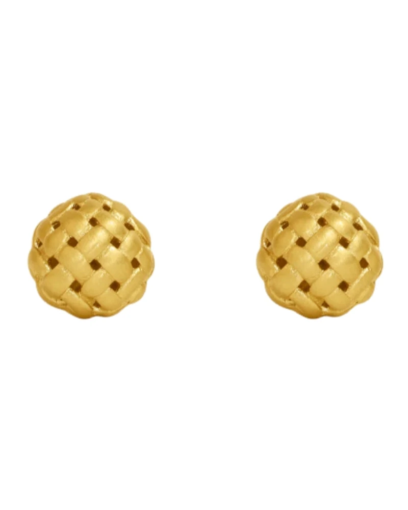 Dean Davidson Cinta Ball Studs