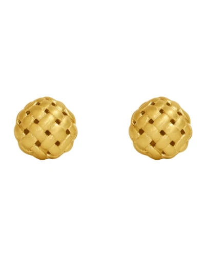 Dean Davidson Cinta Ball Studs