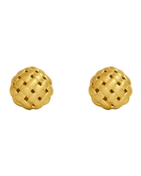 Dean Davidson Cinta Ball Studs