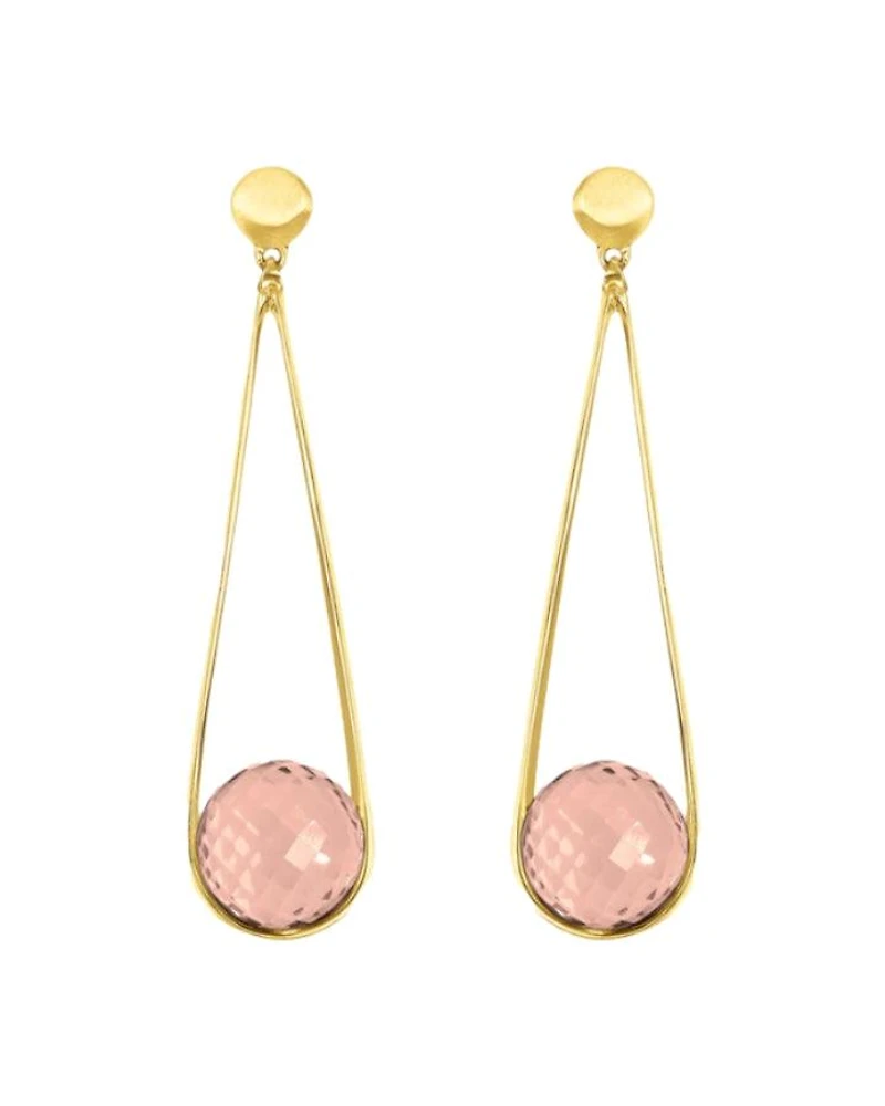 Dean Davidson Ipanema Earrings