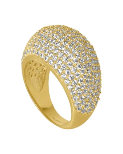 Dean Davidson Margaux Pave Ring