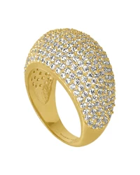 Dean Davidson Margaux Pave Ring