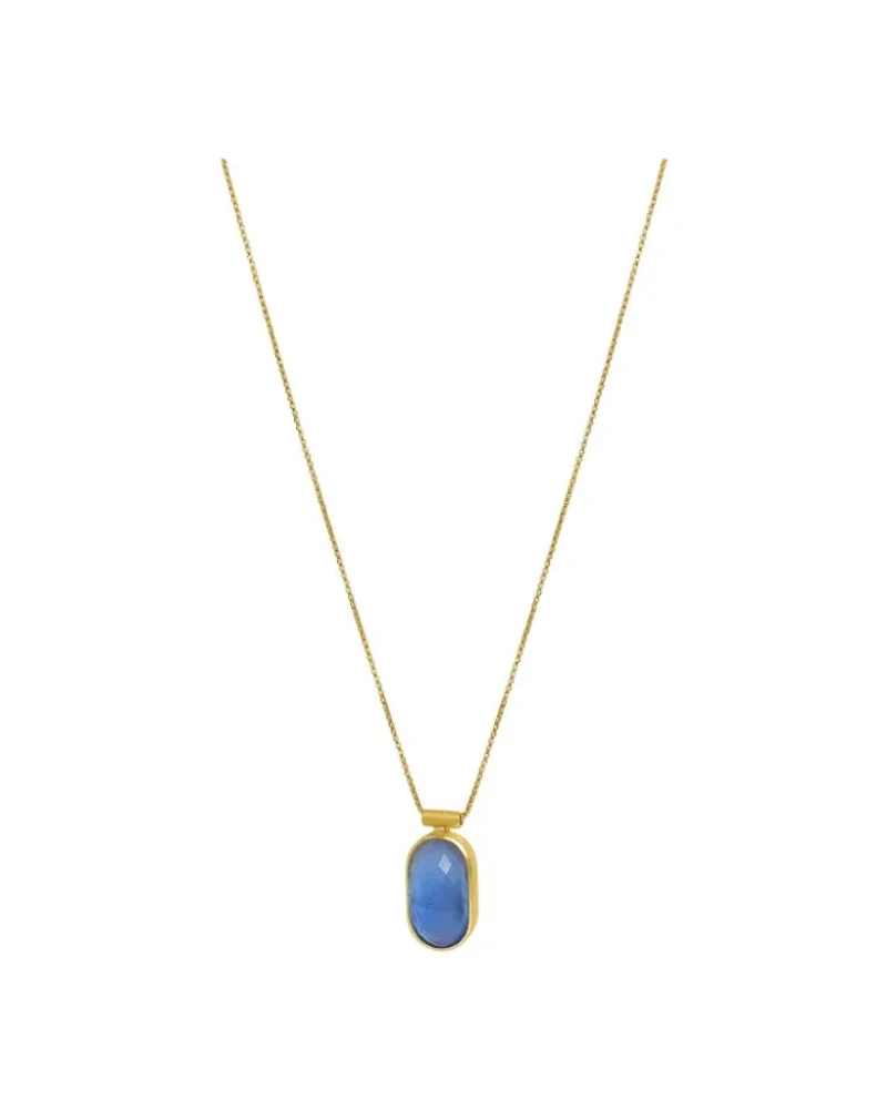 Dean Davidson Mercer Gemstone Pendant