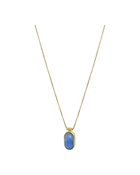 Dean Davidson Mercer Gemstone Pendant