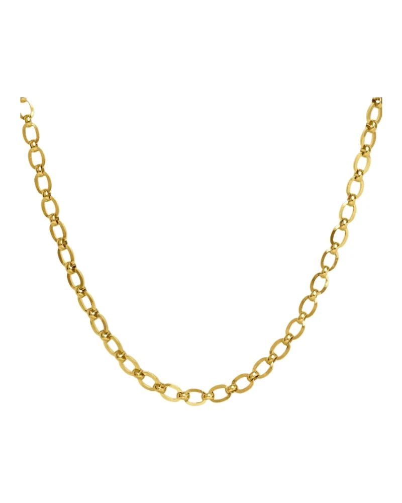 Dean Davidson Monaco Chain Necklace