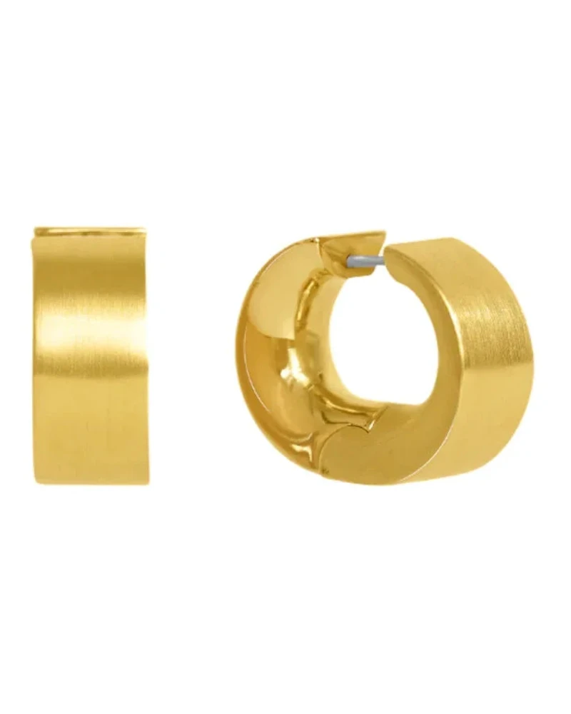 Dean Davidson Soho Huggie Hoops