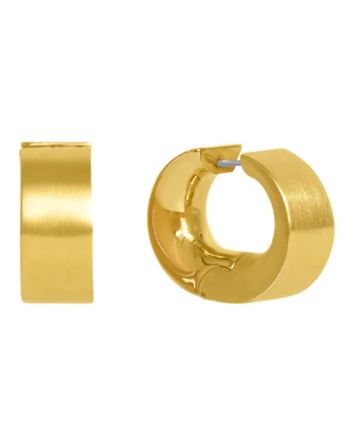 Dean Davidson Soho Huggie Hoops