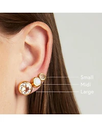 Signature Midi Knockout Studs