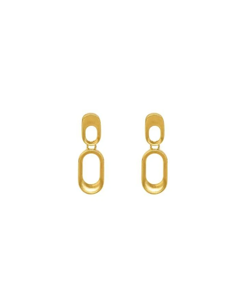 Dean Davidson Bleecker Mini Drop Earrings