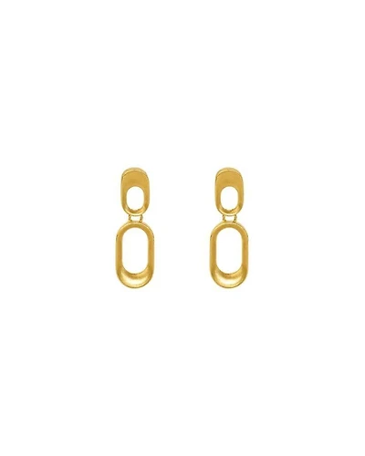 Dean Davidson Bleecker Mini Drop Earrings