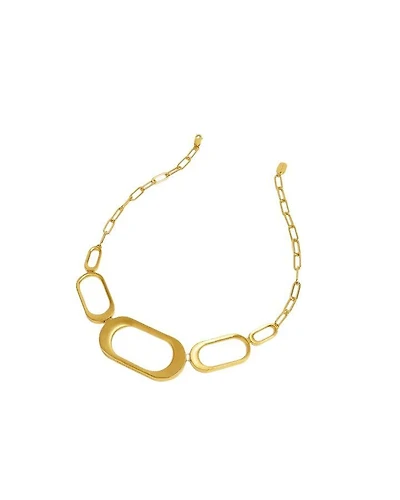 Dean Davidson Bleecker Statement Necklace