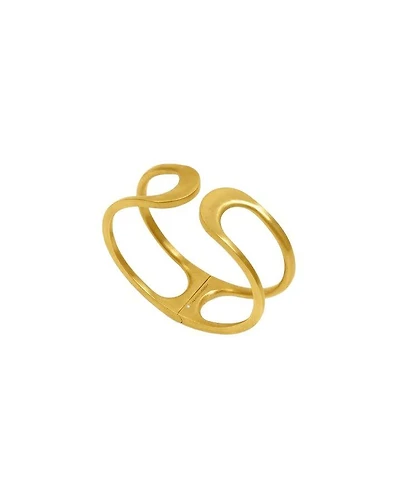 Dean Davidson Crosby Midi Cuff Bracelet