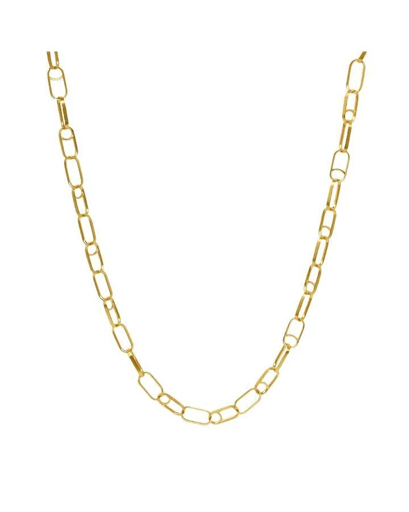 Dean Davidson Crosby Statement Necklace