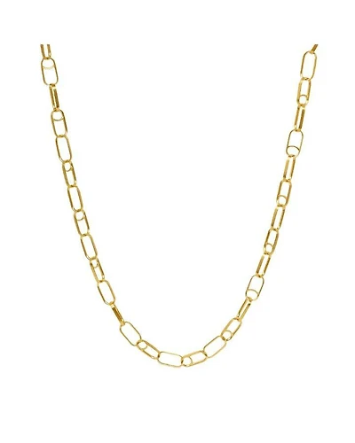 Dean Davidson Crosby Statement Necklace