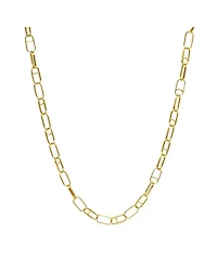 Dean Davidson Crosby Statement Necklace