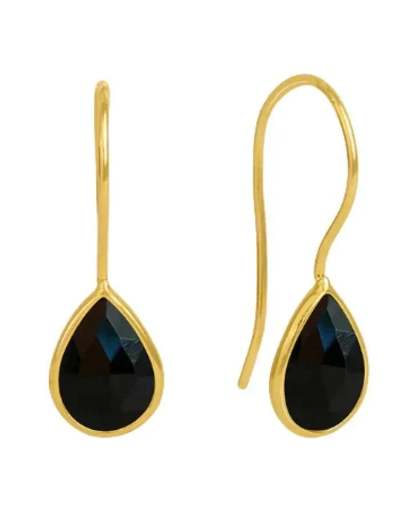 Dean Davidson Nosara Teardrop Earrings