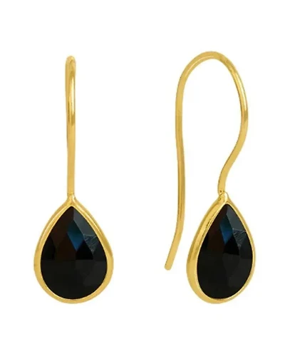 Dean Davidson Nosara Teardrop Earrings