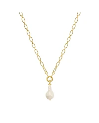 Dean Davidson Florence Long Pendant Necklace