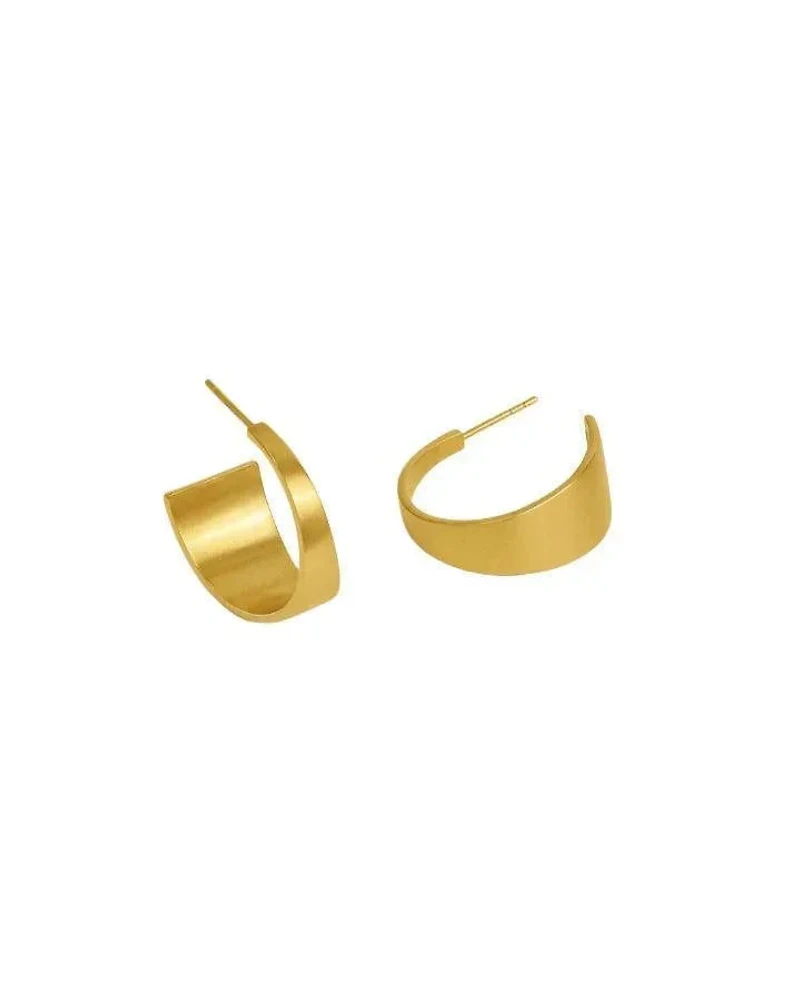 Dean Davidson Mini Bossa Hoops