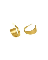 Dean Davidson Mini Bossa Hoops