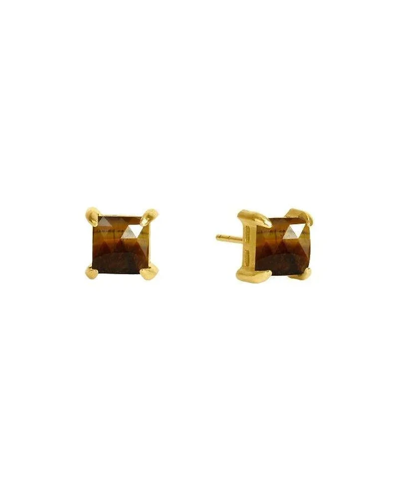 Dean Davidson Nomad Midi Gemstone Stud