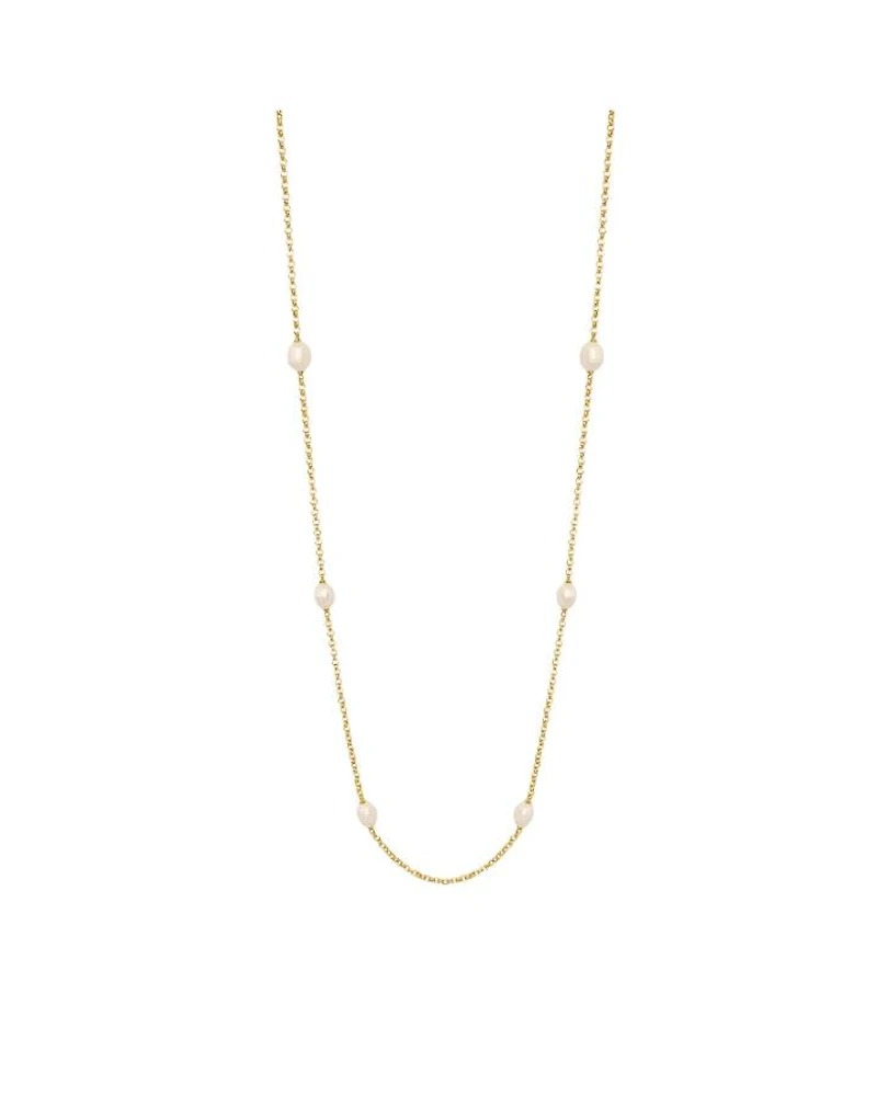 Dean Davidson Siena Station Necklace