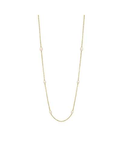 Dean Davidson Siena Station Necklace