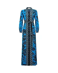 Diane Von Furstenberg Joshua Maxi Dress
