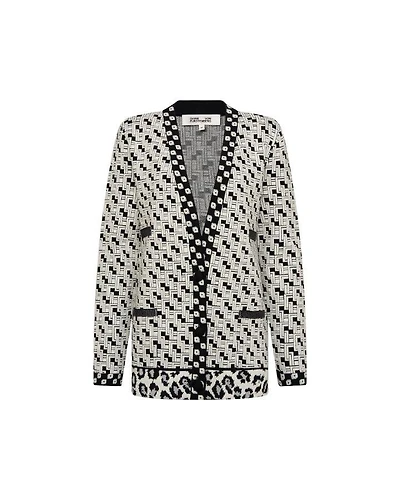 Diane Von Furstenberg Korbin Cardigan